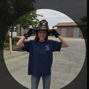 Meet your Posher, Isabelle